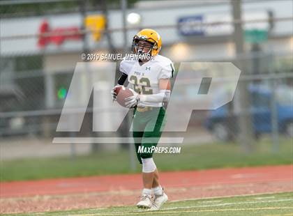 Thumbnail 1 in Pius X @ Lincoln High photogallery.