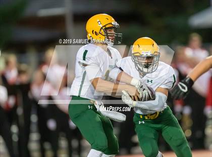 Thumbnail 2 in Pius X @ Lincoln High photogallery.