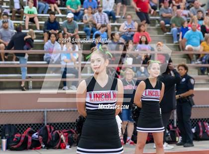 Thumbnail 2 in Pius X @ Lincoln High photogallery.
