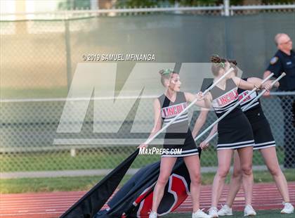 Thumbnail 1 in Pius X @ Lincoln High photogallery.