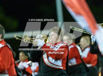 Thumbnail 2 in Pius X @ Lincoln High photogallery.