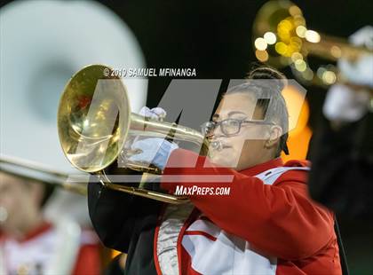 Thumbnail 1 in Pius X @ Lincoln High photogallery.