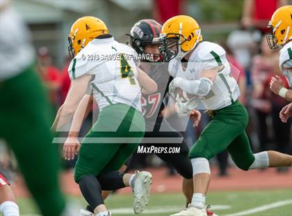 Thumbnail 2 in Pius X @ Lincoln High photogallery.