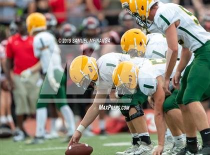 Thumbnail 2 in Pius X @ Lincoln High photogallery.