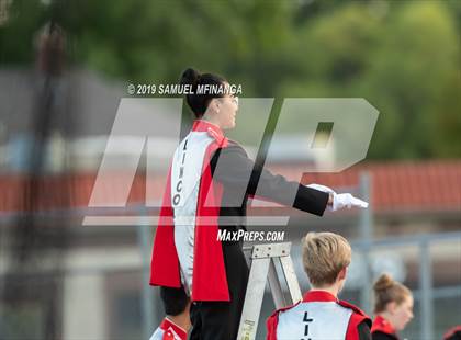 Thumbnail 2 in Pius X @ Lincoln High photogallery.