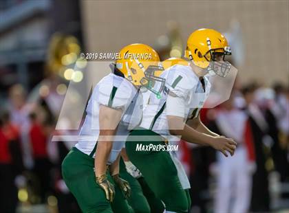 Thumbnail 3 in Pius X @ Lincoln High photogallery.