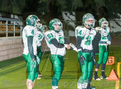 Thumbnail 3 in Manteca vs. Enterprise (CIF NorCal Regional D2 Final) photogallery.