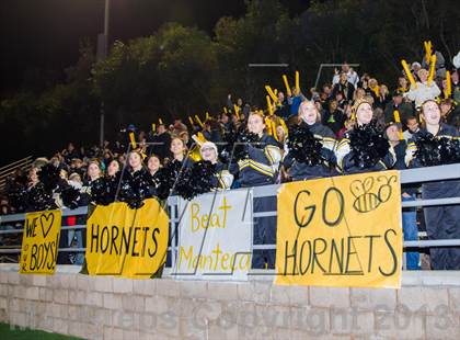 Thumbnail 2 in Manteca vs. Enterprise (CIF NorCal Regional D2 Final) photogallery.