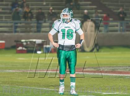 Thumbnail 3 in Manteca vs. Enterprise (CIF NorCal Regional D2 Final) photogallery.