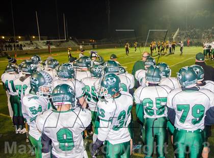 Thumbnail 3 in Manteca vs. Enterprise (CIF NorCal Regional D2 Final) photogallery.