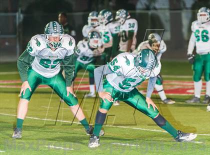Thumbnail 3 in Manteca vs. Enterprise (CIF NorCal Regional D2 Final) photogallery.