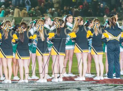 Thumbnail 3 in Manteca vs. Enterprise (CIF NorCal Regional D2 Final) photogallery.