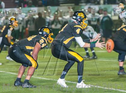Thumbnail 3 in Manteca vs. Enterprise (CIF NorCal Regional D2 Final) photogallery.