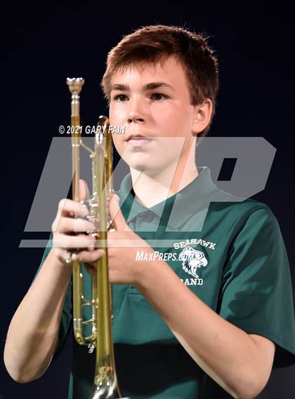 Thumbnail 3 in Notre Dame @ Silverdale Academy photogallery.
