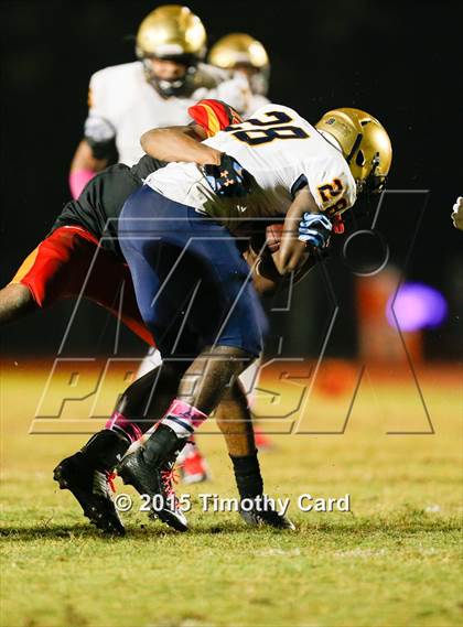 Thumbnail 2 in St. Thomas Aquinas @ Deerfield Beach photogallery.