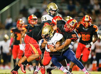 Thumbnail 2 in St. Thomas Aquinas @ Deerfield Beach photogallery.