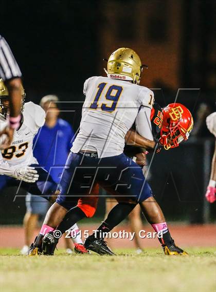 Thumbnail 3 in St. Thomas Aquinas @ Deerfield Beach photogallery.