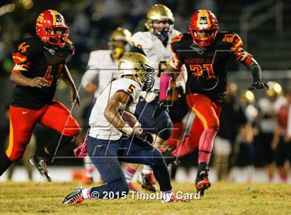 Thumbnail 1 in St. Thomas Aquinas @ Deerfield Beach photogallery.