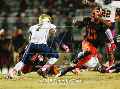 Thumbnail 1 in St. Thomas Aquinas @ Deerfield Beach photogallery.