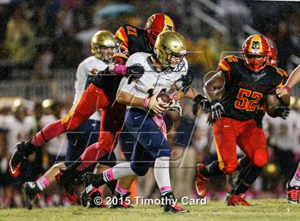 Thumbnail 3 in St. Thomas Aquinas @ Deerfield Beach photogallery.