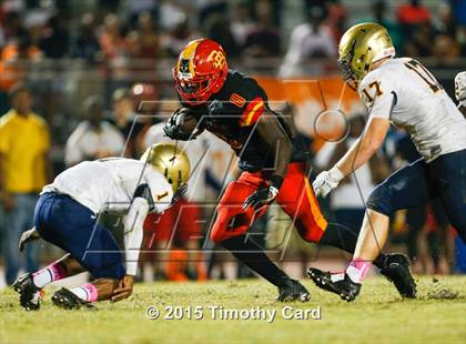 Thumbnail 1 in St. Thomas Aquinas @ Deerfield Beach photogallery.