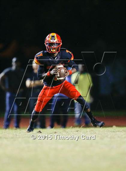 Thumbnail 3 in St. Thomas Aquinas @ Deerfield Beach photogallery.