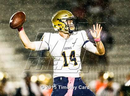 Thumbnail 2 in St. Thomas Aquinas @ Deerfield Beach photogallery.