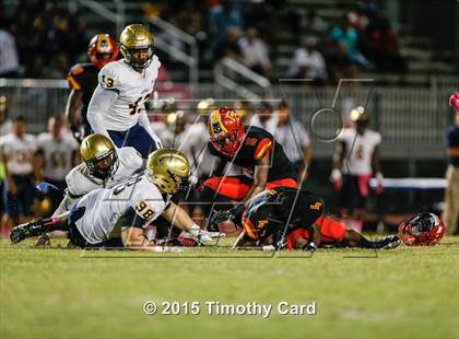 Thumbnail 3 in St. Thomas Aquinas @ Deerfield Beach photogallery.