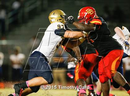Thumbnail 3 in St. Thomas Aquinas @ Deerfield Beach photogallery.