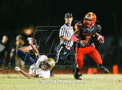 Thumbnail 1 in St. Thomas Aquinas @ Deerfield Beach photogallery.