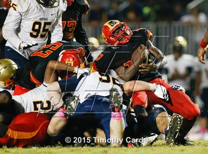 Thumbnail 2 in St. Thomas Aquinas @ Deerfield Beach photogallery.
