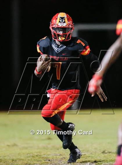 Thumbnail 3 in St. Thomas Aquinas @ Deerfield Beach photogallery.