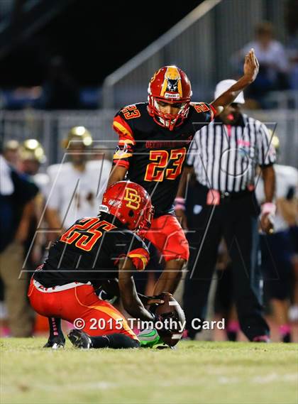 Thumbnail 3 in St. Thomas Aquinas @ Deerfield Beach photogallery.