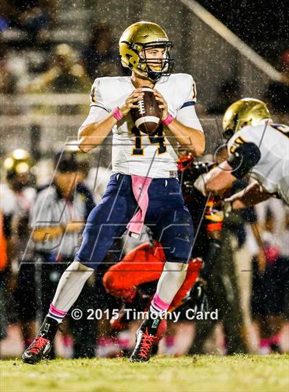 Thumbnail 2 in St. Thomas Aquinas @ Deerfield Beach photogallery.