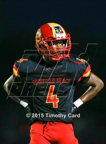 Thumbnail 2 in St. Thomas Aquinas @ Deerfield Beach photogallery.