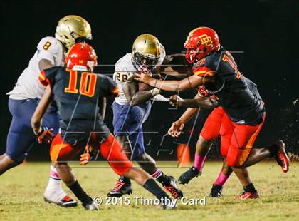 Thumbnail 2 in St. Thomas Aquinas @ Deerfield Beach photogallery.