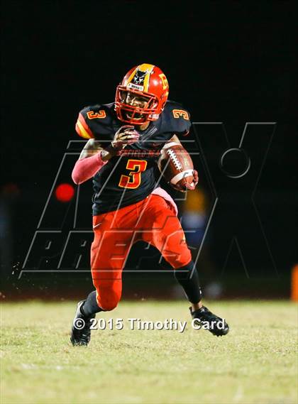Thumbnail 3 in St. Thomas Aquinas @ Deerfield Beach photogallery.
