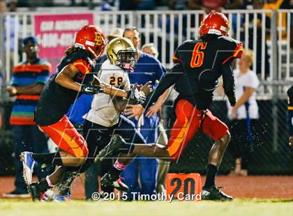 Thumbnail 1 in St. Thomas Aquinas @ Deerfield Beach photogallery.
