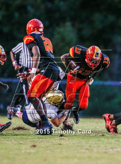 Thumbnail 2 in St. Thomas Aquinas @ Deerfield Beach photogallery.