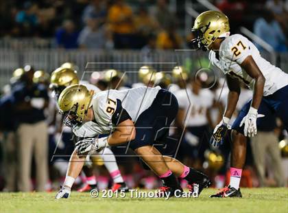 Thumbnail 1 in St. Thomas Aquinas @ Deerfield Beach photogallery.