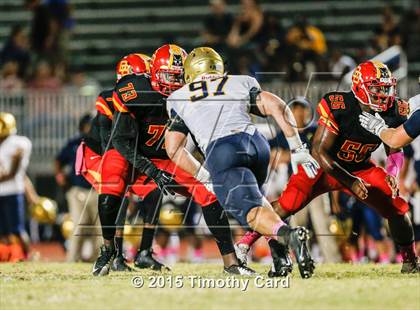 Thumbnail 1 in St. Thomas Aquinas @ Deerfield Beach photogallery.