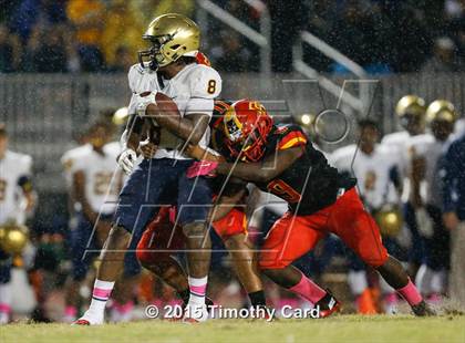 Thumbnail 1 in St. Thomas Aquinas @ Deerfield Beach photogallery.