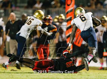 Thumbnail 1 in St. Thomas Aquinas @ Deerfield Beach photogallery.