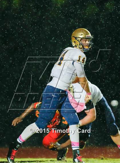 Thumbnail 2 in St. Thomas Aquinas @ Deerfield Beach photogallery.