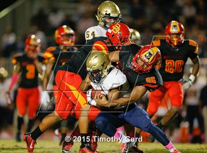 Thumbnail 3 in St. Thomas Aquinas @ Deerfield Beach photogallery.