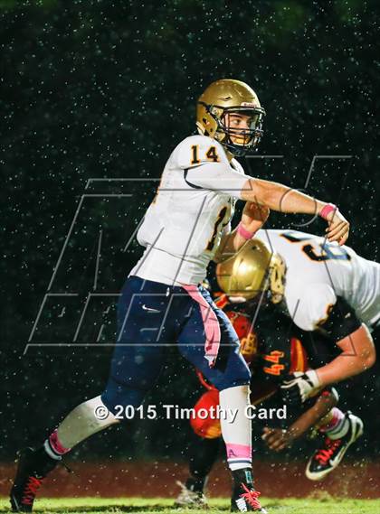 Thumbnail 1 in St. Thomas Aquinas @ Deerfield Beach photogallery.