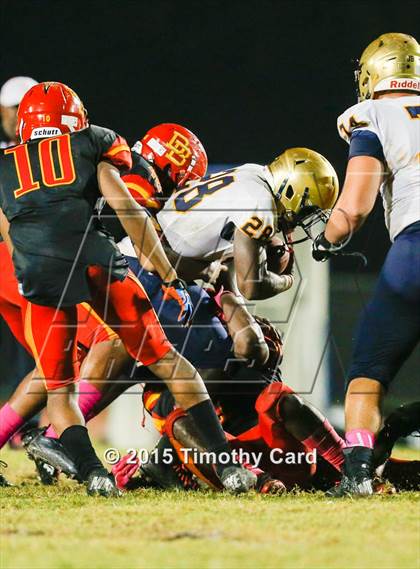 Thumbnail 1 in St. Thomas Aquinas @ Deerfield Beach photogallery.