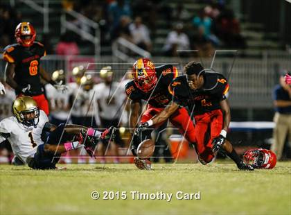Thumbnail 3 in St. Thomas Aquinas @ Deerfield Beach photogallery.