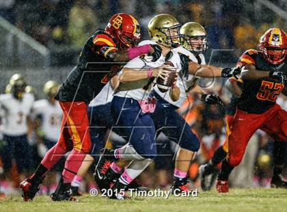 Thumbnail 1 in St. Thomas Aquinas @ Deerfield Beach photogallery.