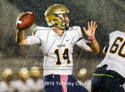 Thumbnail 2 in St. Thomas Aquinas @ Deerfield Beach photogallery.